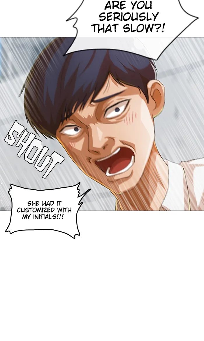 Read Random Chat chapter 100 image 42 on Lezhin