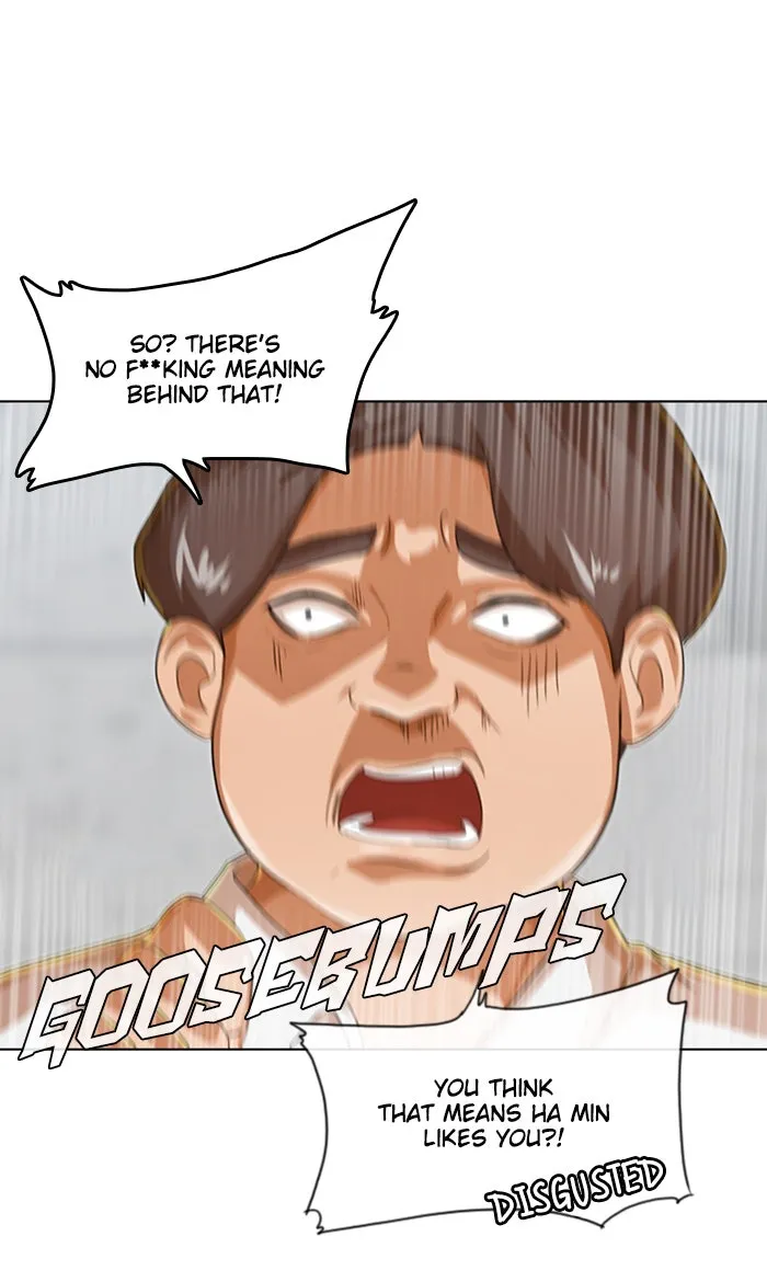 Read Random Chat chapter 100 image 43 on Lezhin