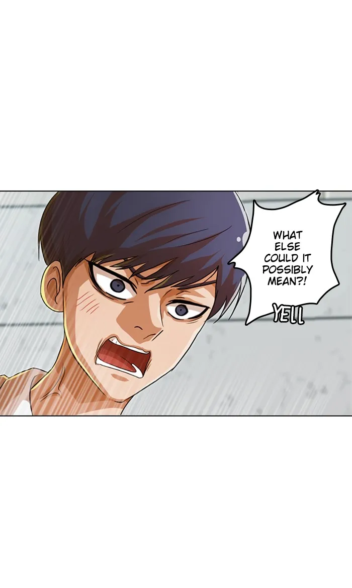 Read Random Chat chapter 100 image 44 on Lezhin