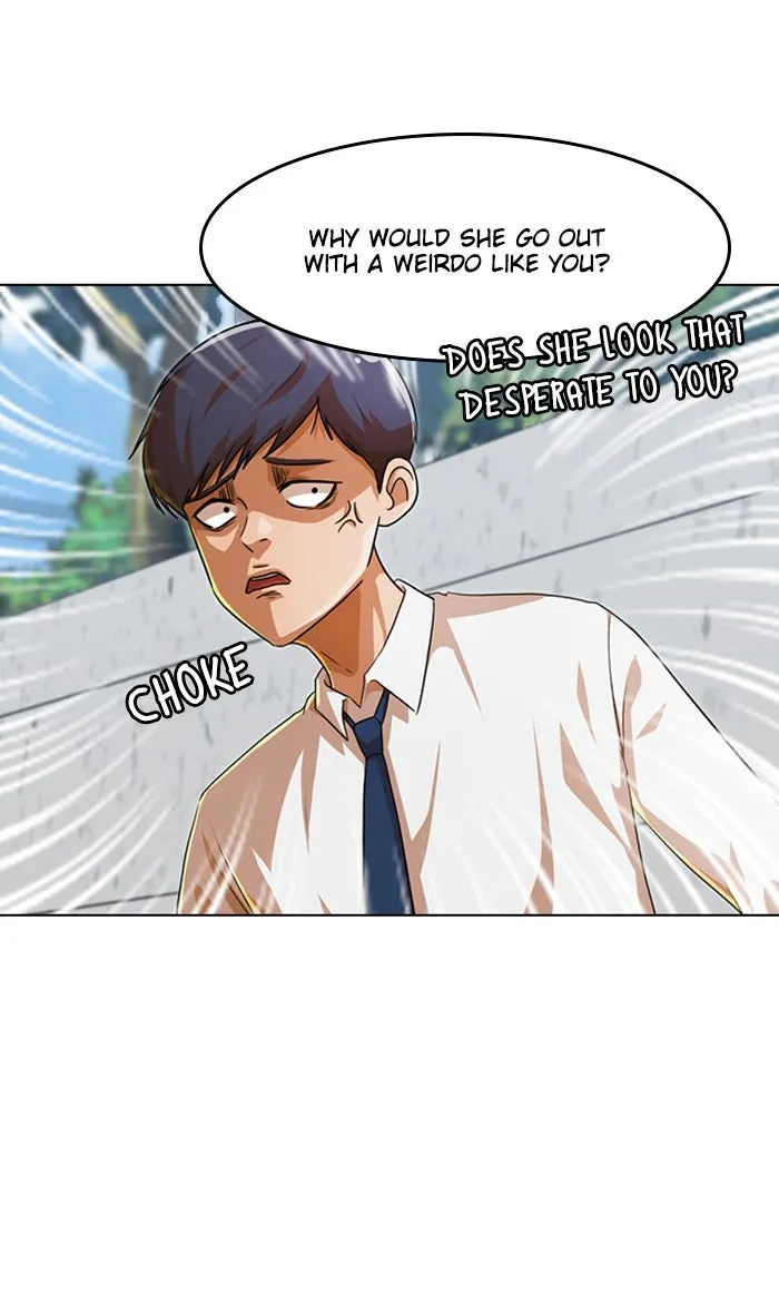 Read Random Chat chapter 100 image 46 on Lezhin