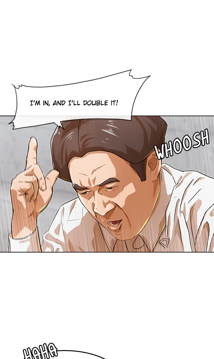 Read Random Chat chapter 100 image 49 on Lezhin