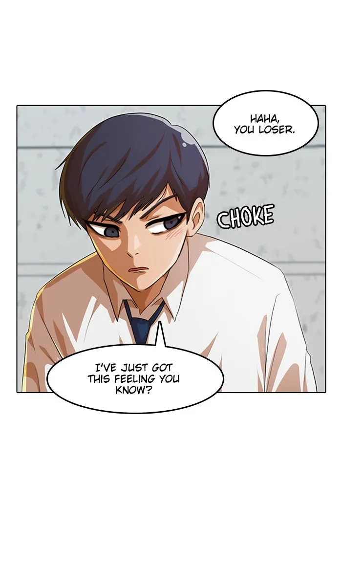 Read Random Chat chapter 100 image 51 on Lezhin