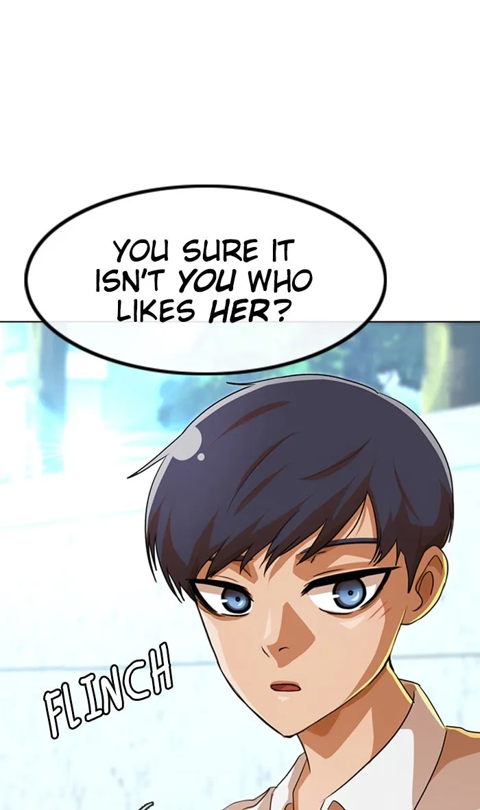 Read Random Chat chapter 100 image 53 on Lezhin