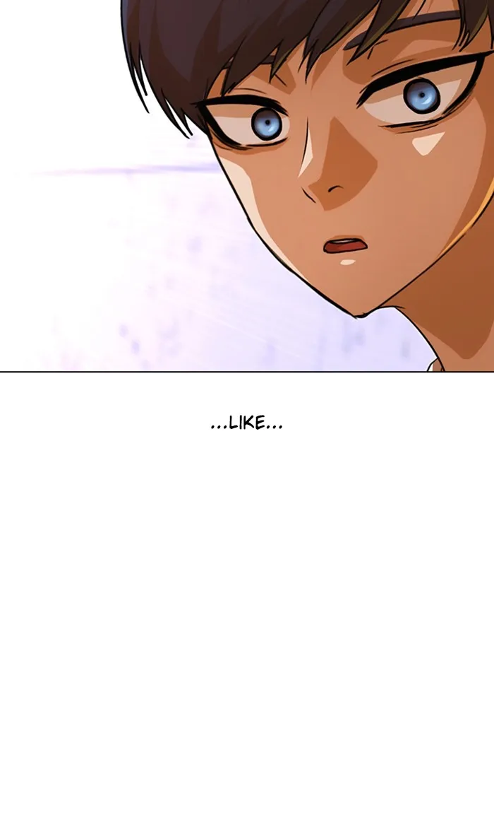 Read Random Chat chapter 100 image 55 on Lezhin