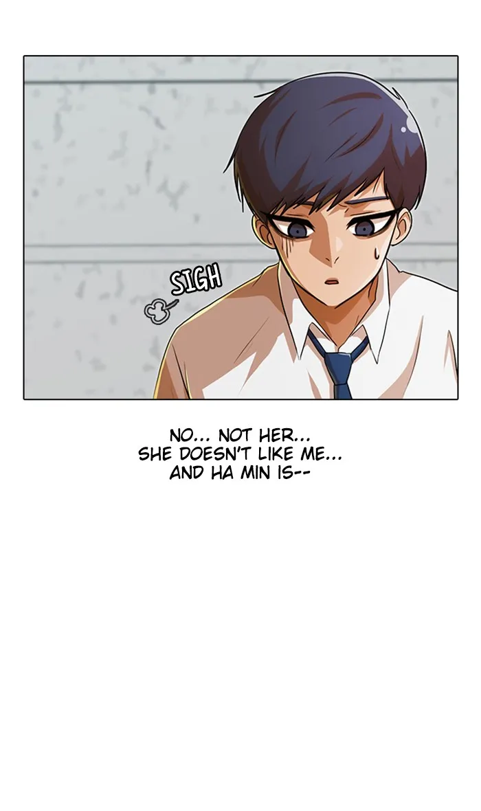 Read Random Chat chapter 100 image 60 on Lezhin