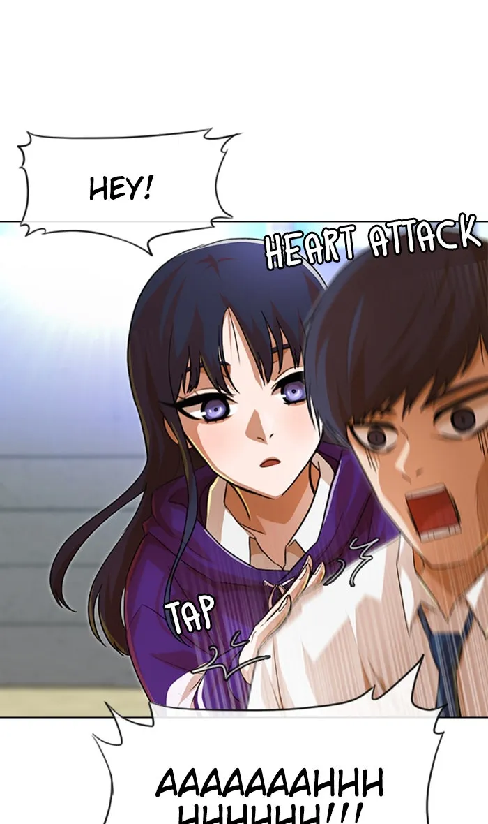 Read Random Chat chapter 100 image 61 on Lezhin