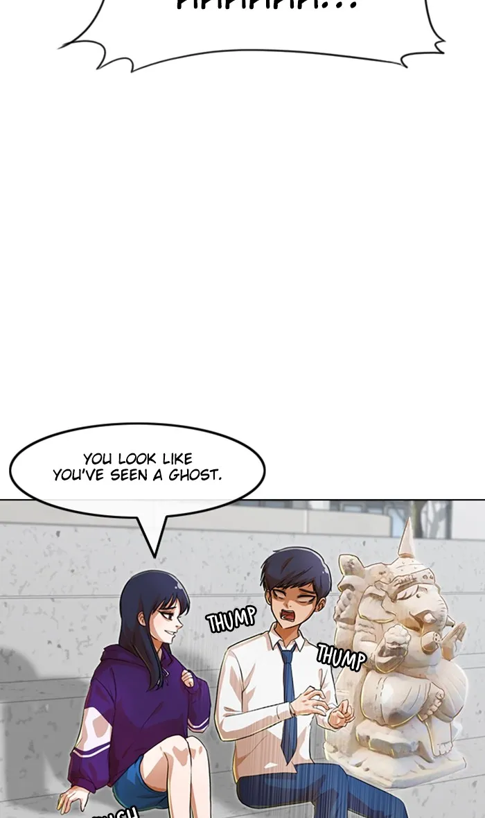Read Random Chat chapter 100 image 62 on Lezhin