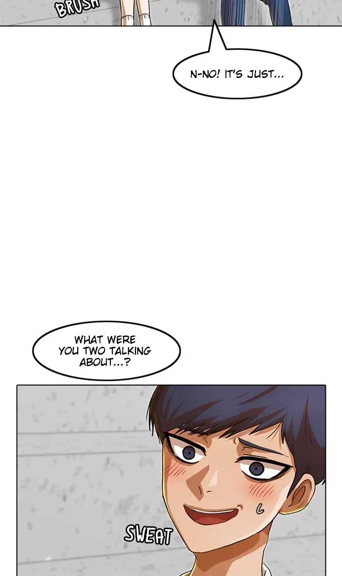 Read Random Chat chapter 100 image 63 on Lezhin