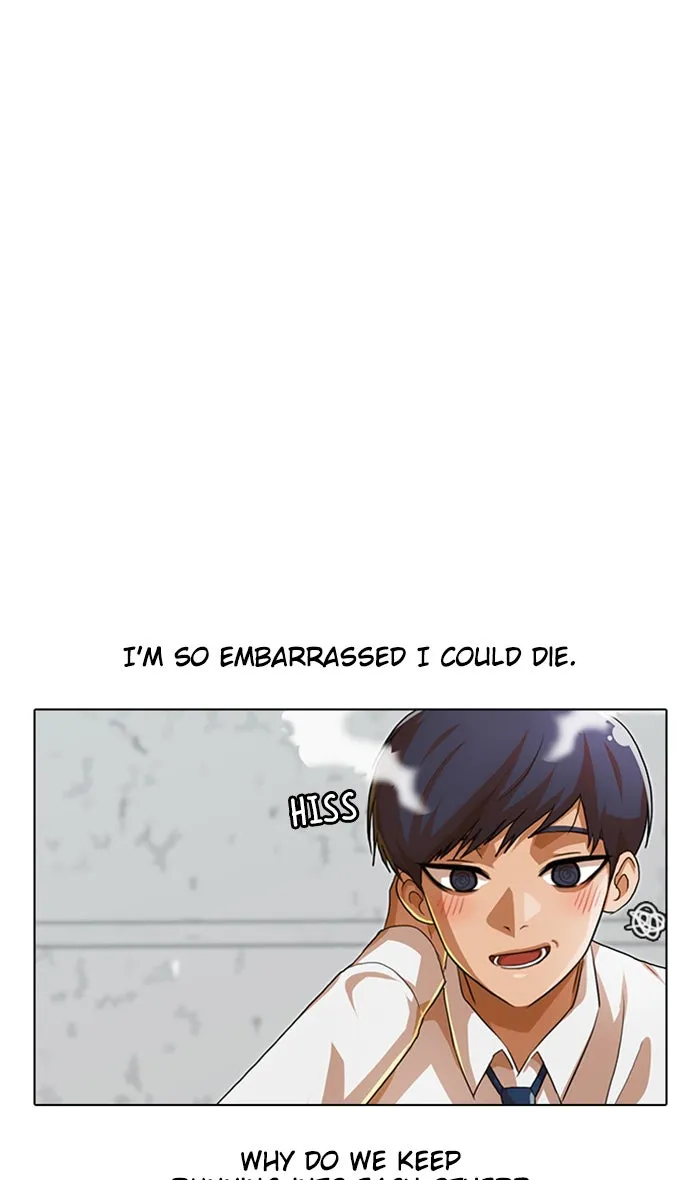 Read Random Chat chapter 100 image 65 on Lezhin
