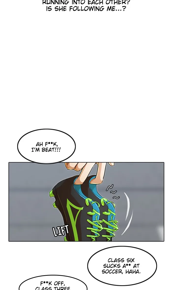 Read Random Chat chapter 100 image 66 on Lezhin