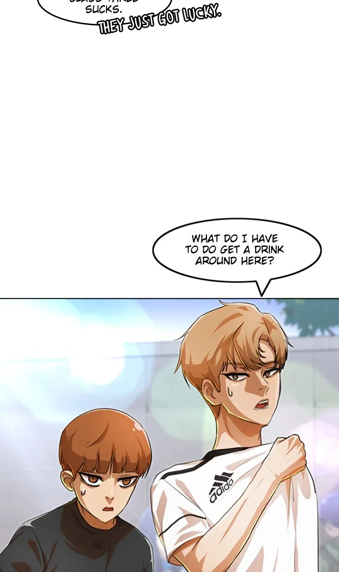 Read Random Chat chapter 100 image 67 on Lezhin