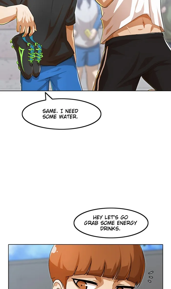Read Random Chat chapter 100 image 68 on Lezhin