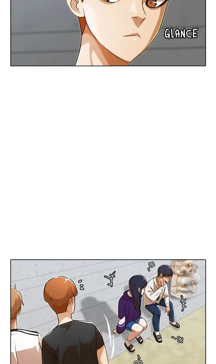 Read Random Chat chapter 100 image 69 on Lezhin
