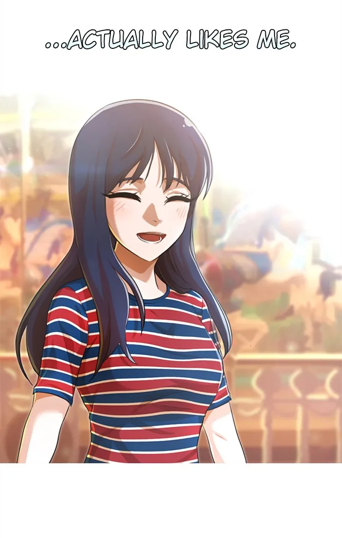 Read Random Chat chapter 100 image 7 on Lezhin