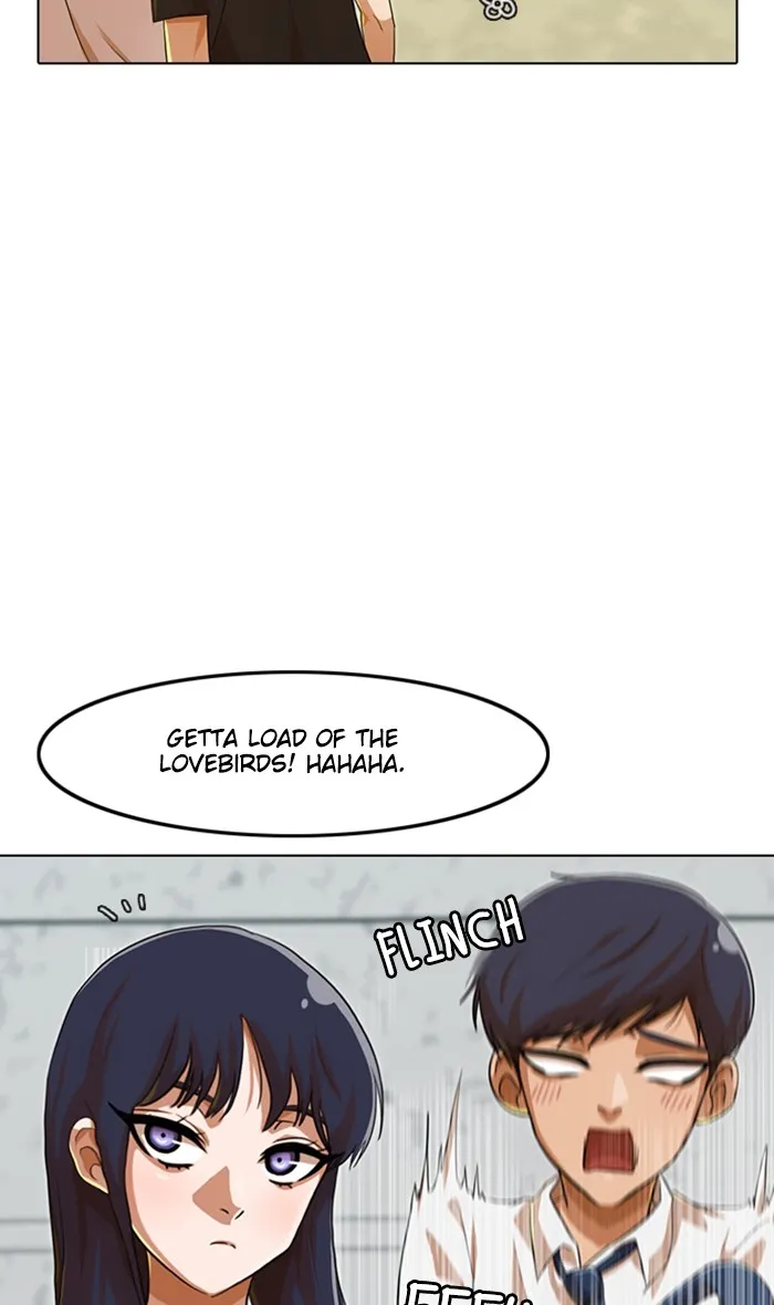 Read Random Chat chapter 100 image 70 on Lezhin