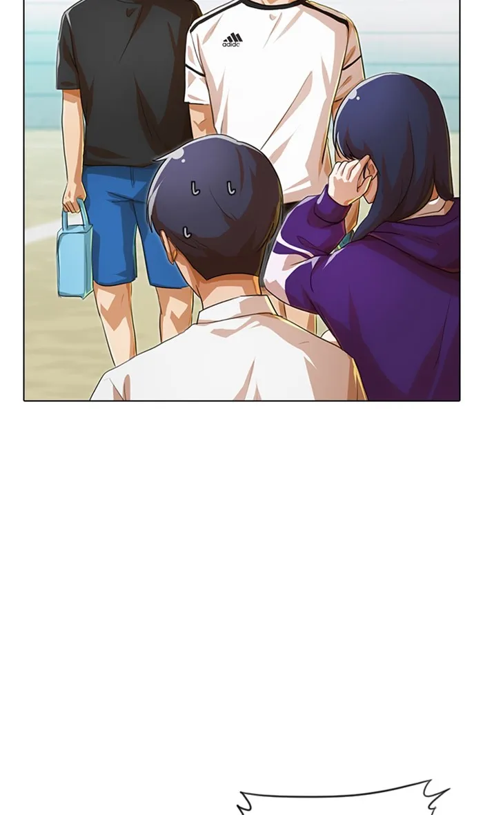 Read Random Chat chapter 100 image 72 on Lezhin