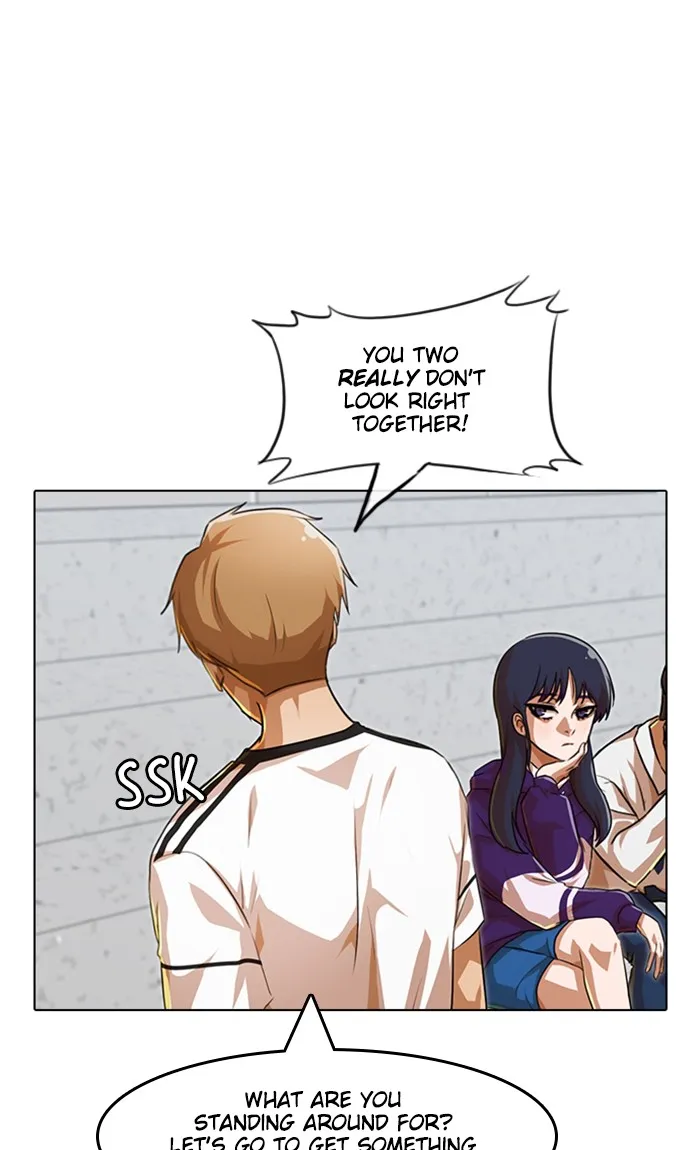 Read Random Chat chapter 100 image 75 on Lezhin