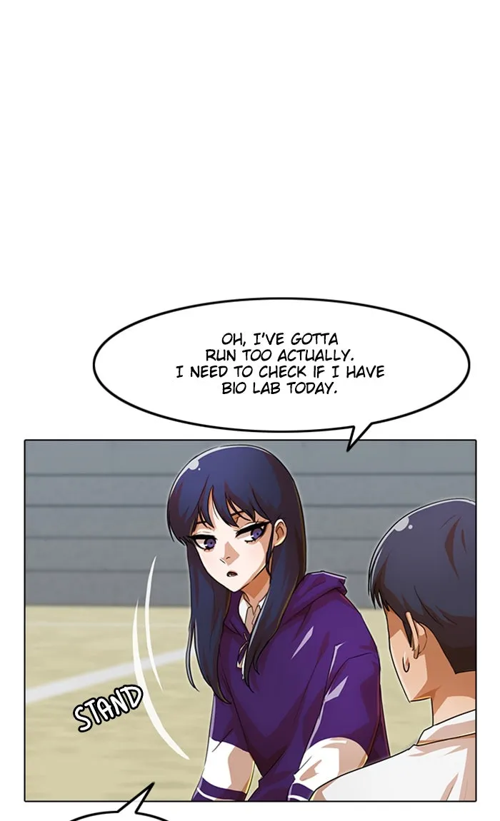 Read Random Chat chapter 100 image 77 on Lezhin