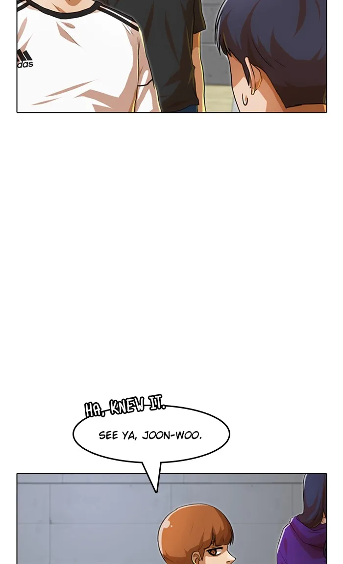 Read Random Chat chapter 100 image 79 on Lezhin