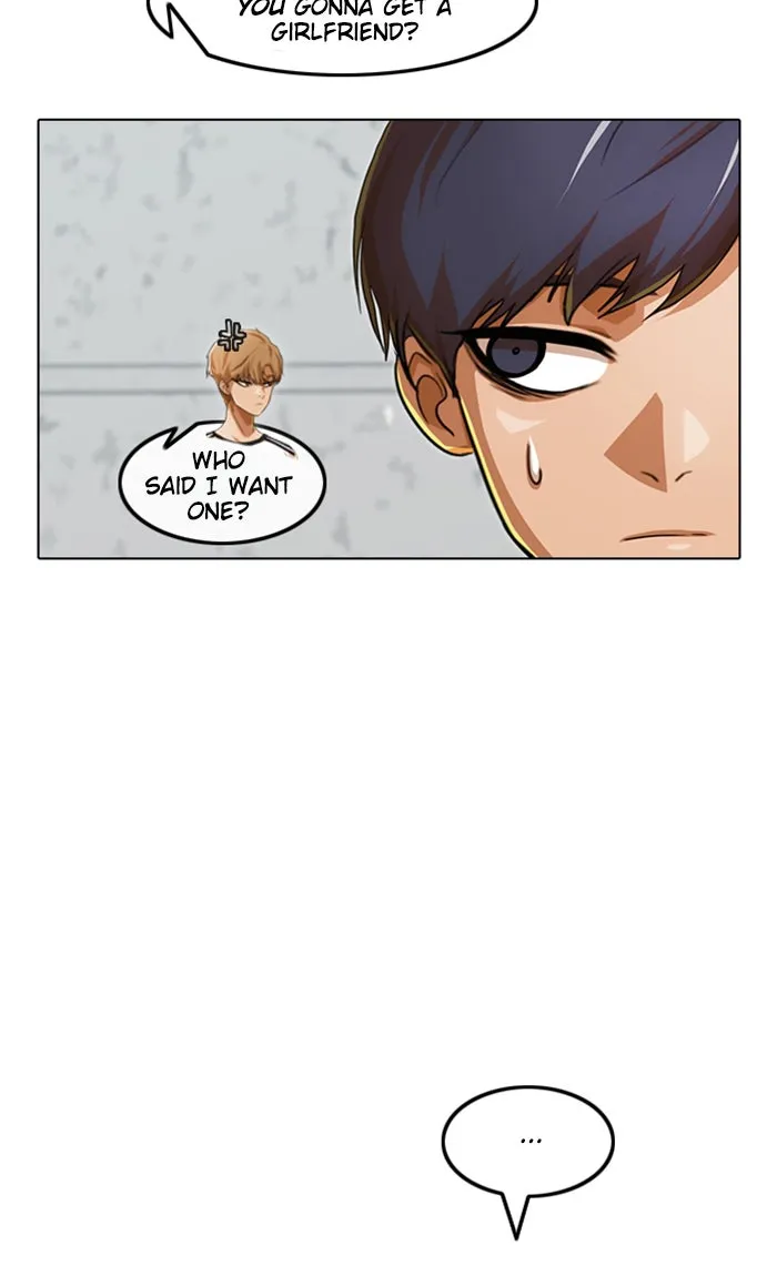 Read Random Chat chapter 100 image 81 on Lezhin