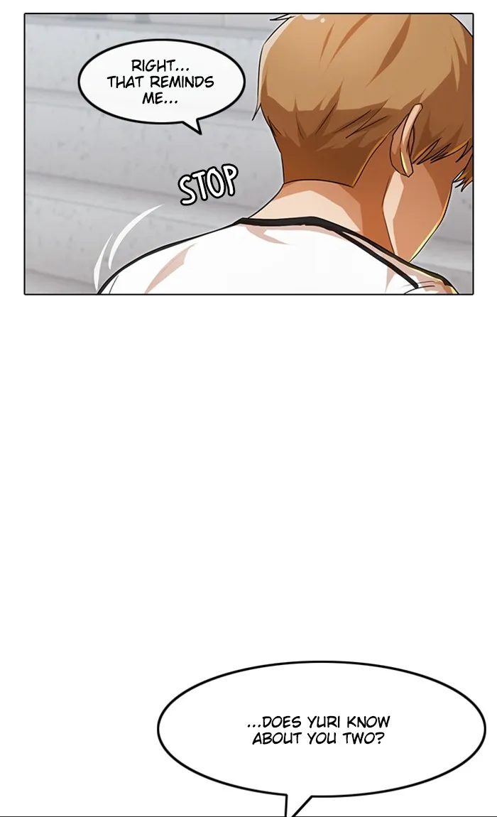 Read Random Chat chapter 100 image 82 on Lezhin