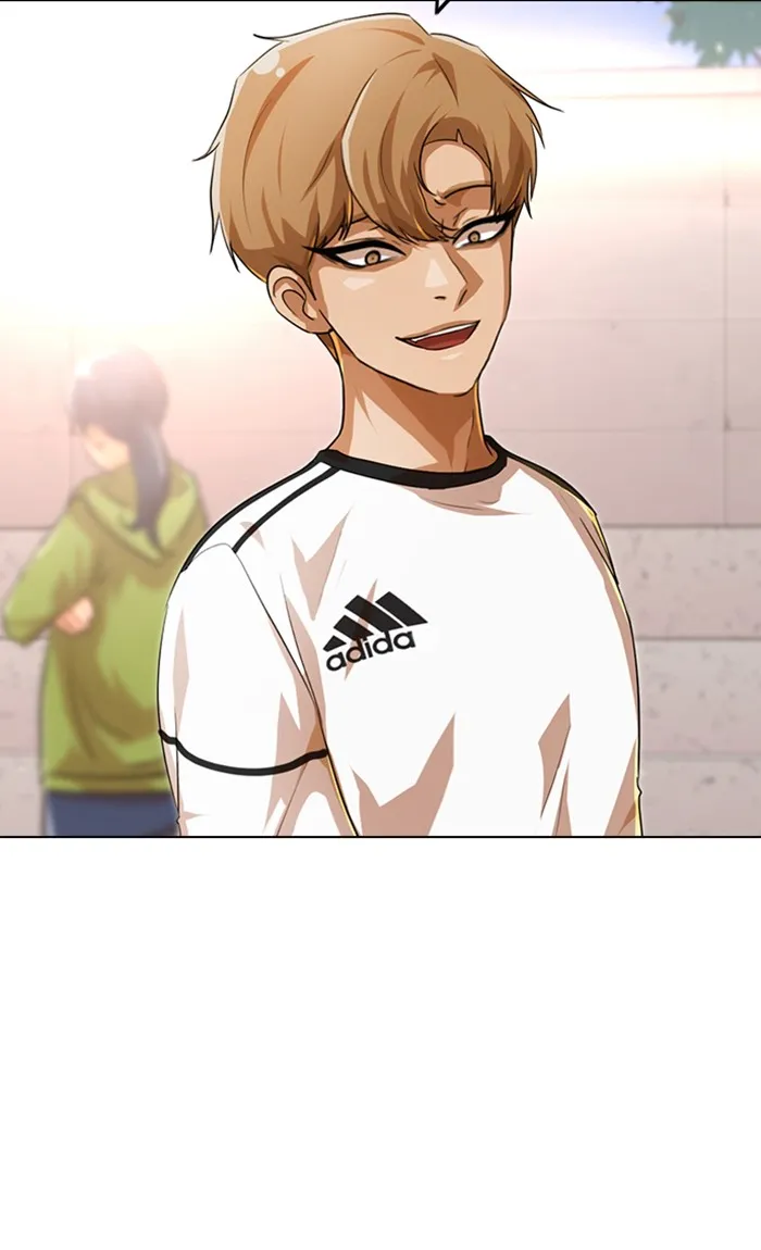 Read Random Chat chapter 100 image 83 on Lezhin