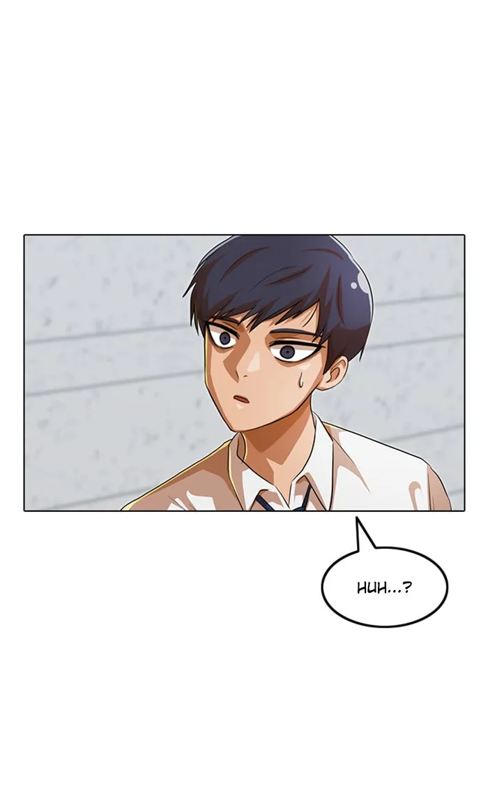 Read Random Chat chapter 100 image 84 on Lezhin