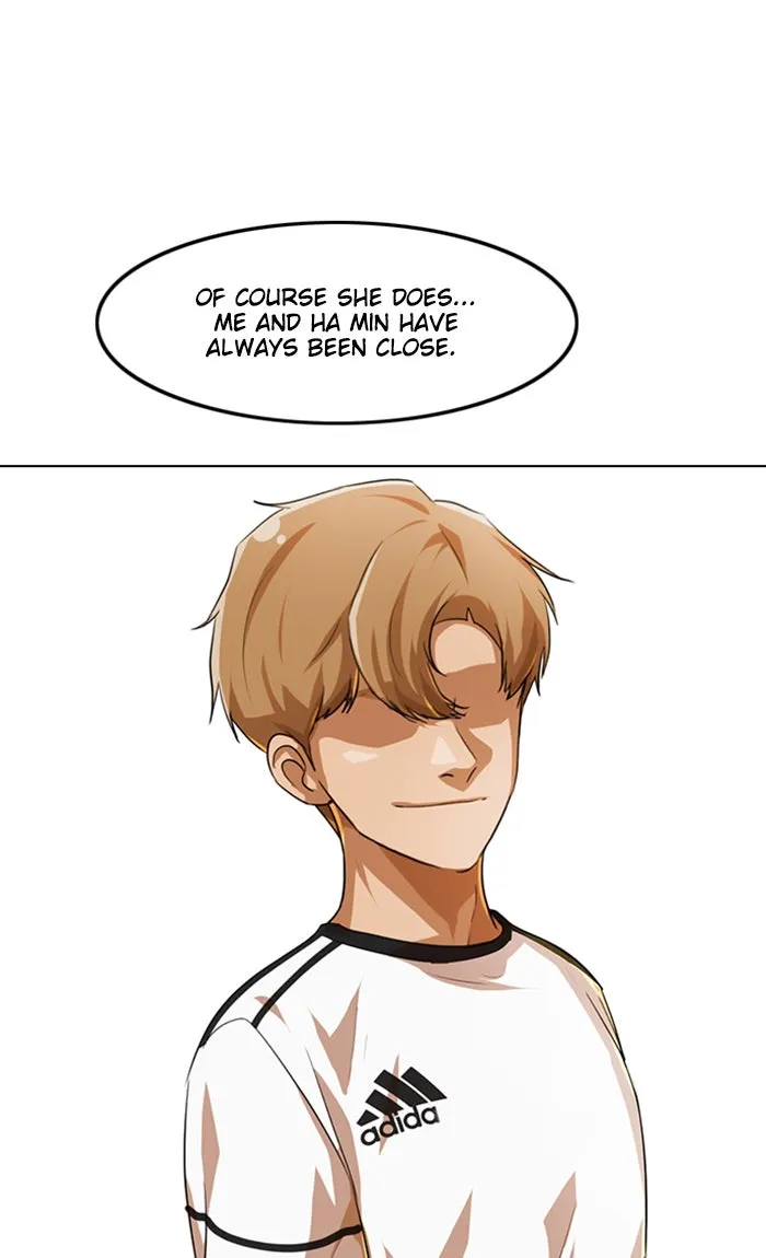 Read Random Chat chapter 100 image 85 on Lezhin