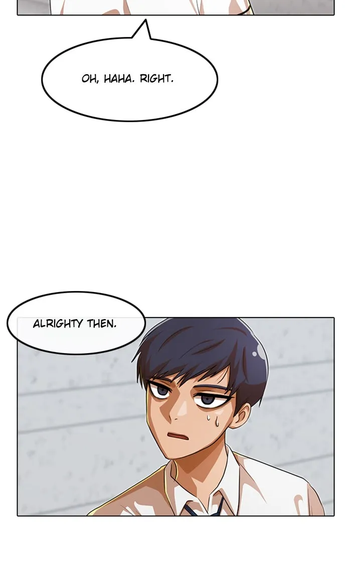 Read Random Chat chapter 100 image 87 on Lezhin