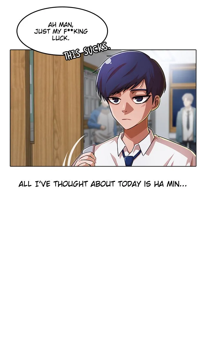 Read Random Chat chapter 100 image 93 on Lezhin