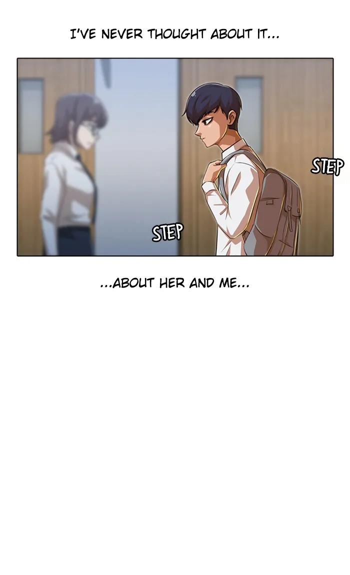 Read Random Chat chapter 100 image 94 on Lezhin