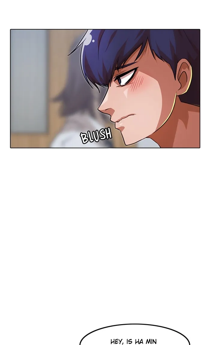 Read Random Chat chapter 100 image 95 on Lezhin