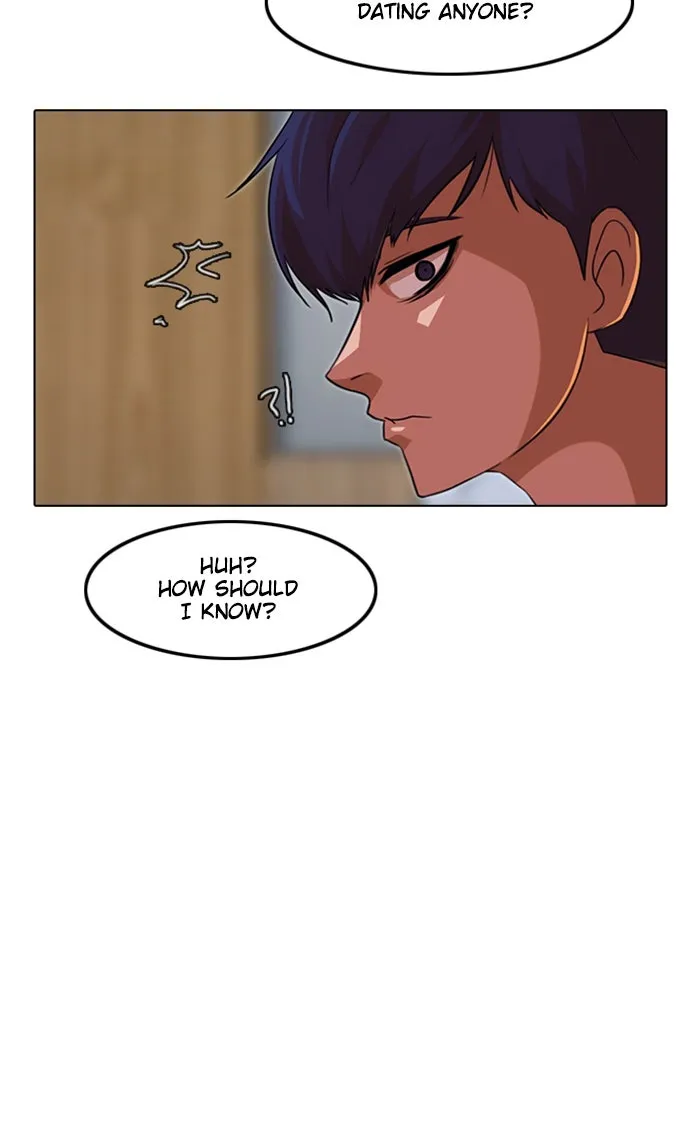 Read Random Chat chapter 100 image 96 on Lezhin