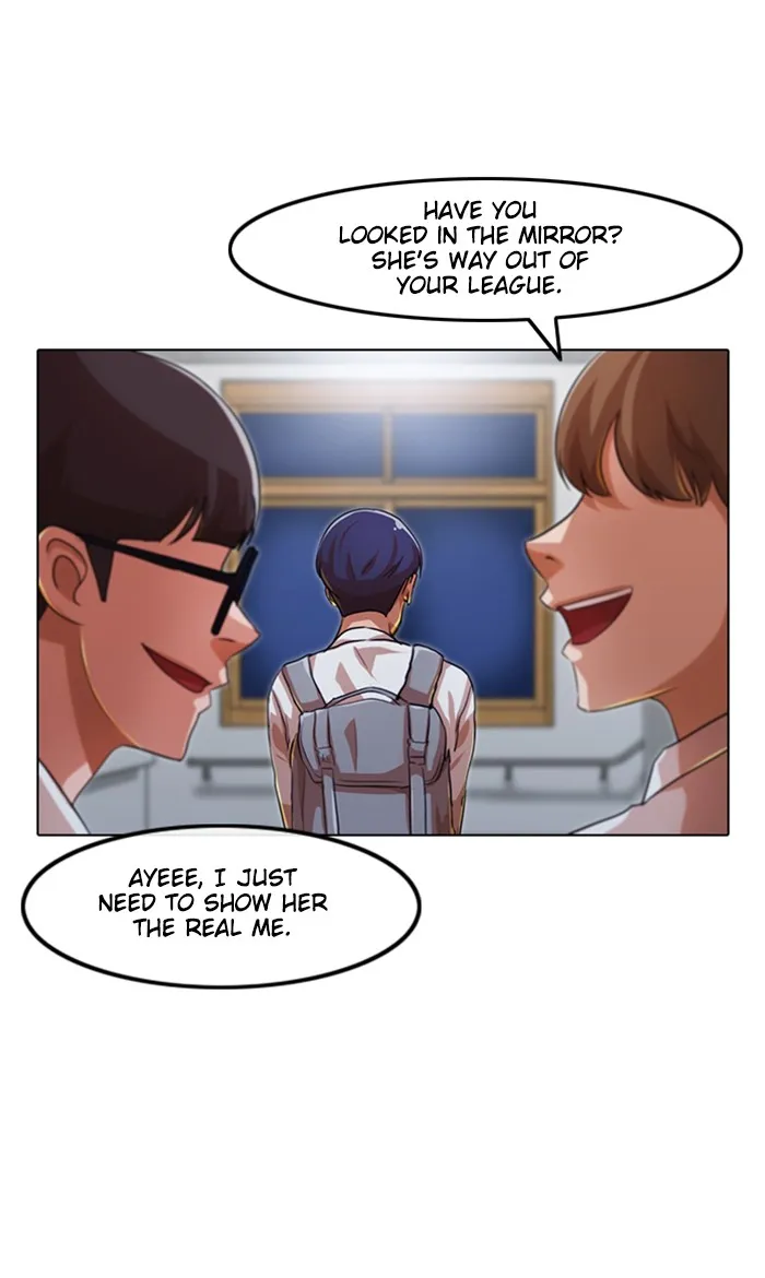 Read Random Chat chapter 100 image 98 on Lezhin