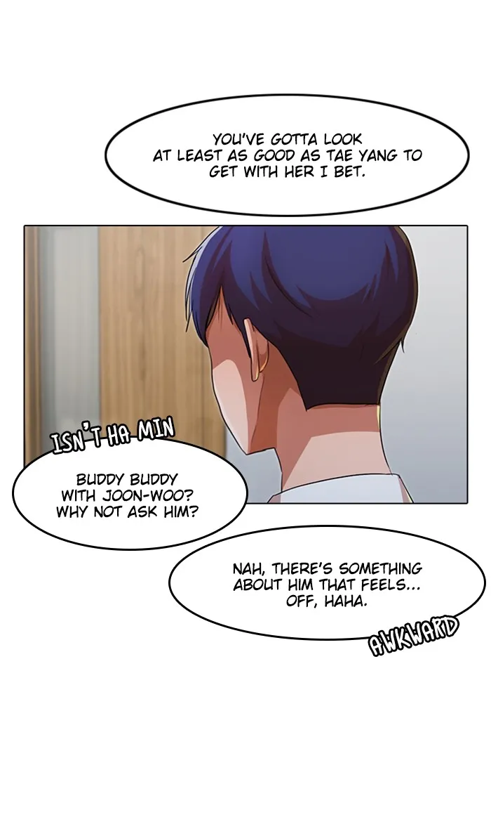 Read Random Chat chapter 100 image 99 on Lezhin