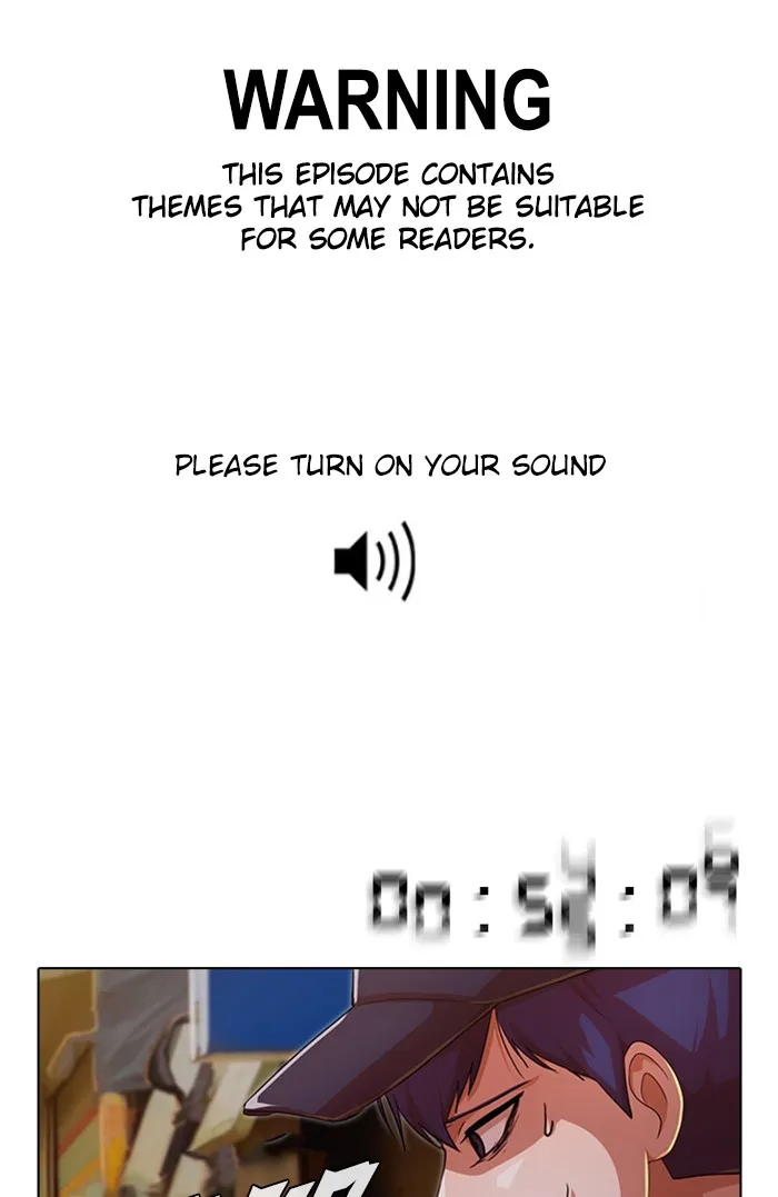 Read Random Chat chapter 102 image 0 on Lezhin