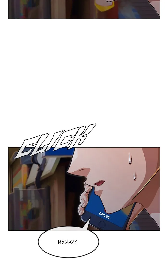 Read Random Chat chapter 102 image 10 on Lezhin