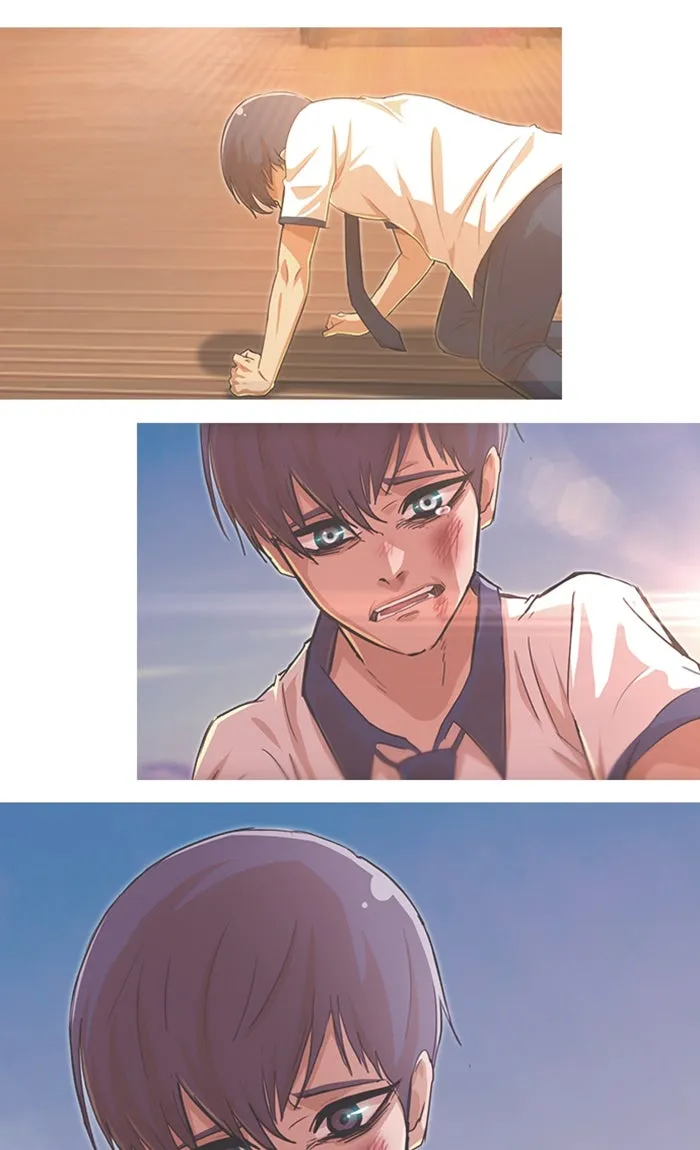 Read Random Chat chapter 102 image 101 on Lezhin