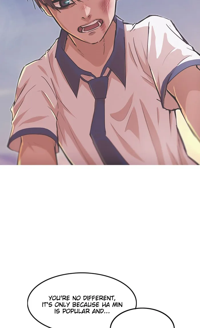 Read Random Chat chapter 102 image 102 on Lezhin