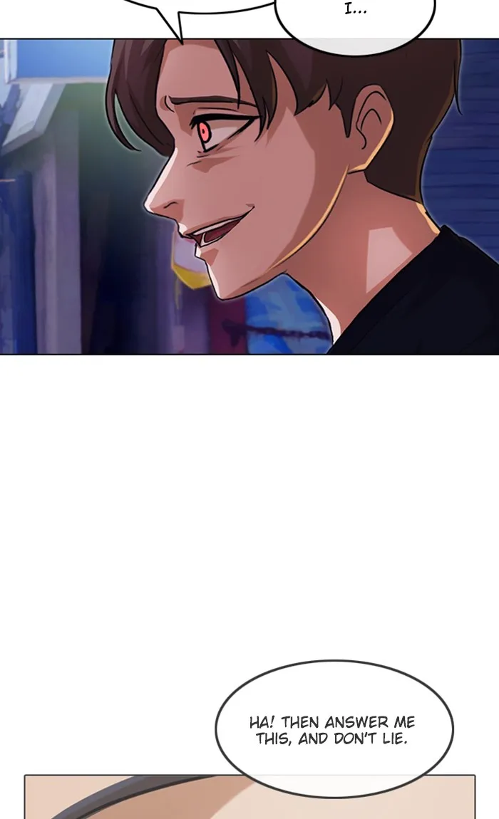 Read Random Chat chapter 102 image 103 on Lezhin