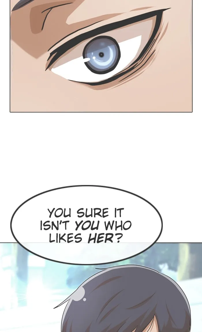 Read Random Chat chapter 102 image 104 on Lezhin