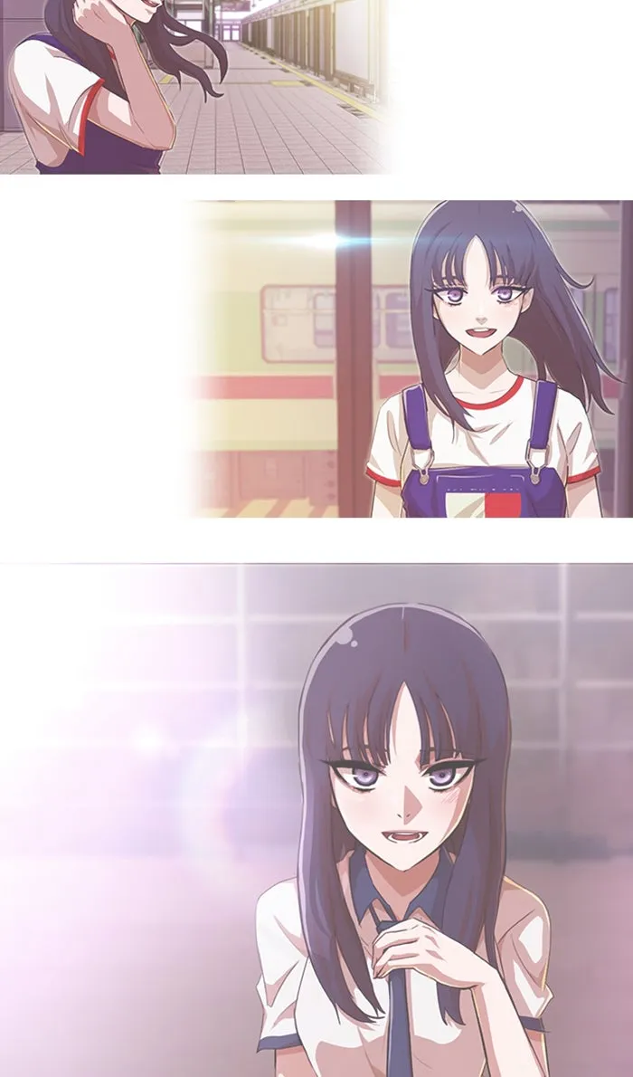 Read Random Chat chapter 102 image 108 on Lezhin