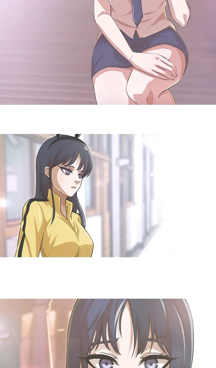 Read Random Chat chapter 102 image 109 on Lezhin