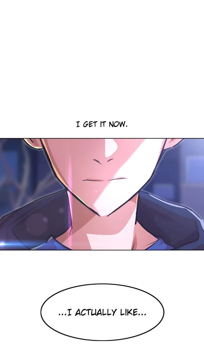 Read Random Chat chapter 102 image 112 on Lezhin