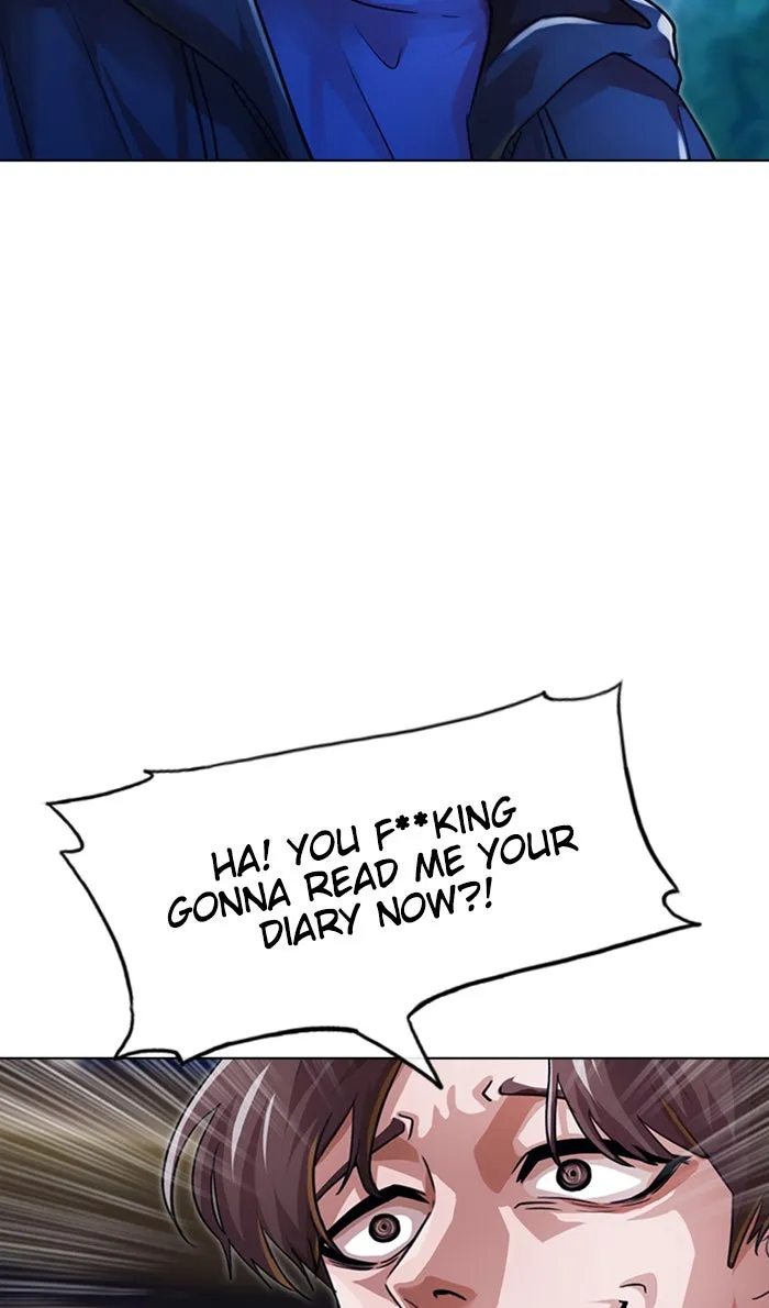 Read Random Chat chapter 102 image 114 on Lezhin