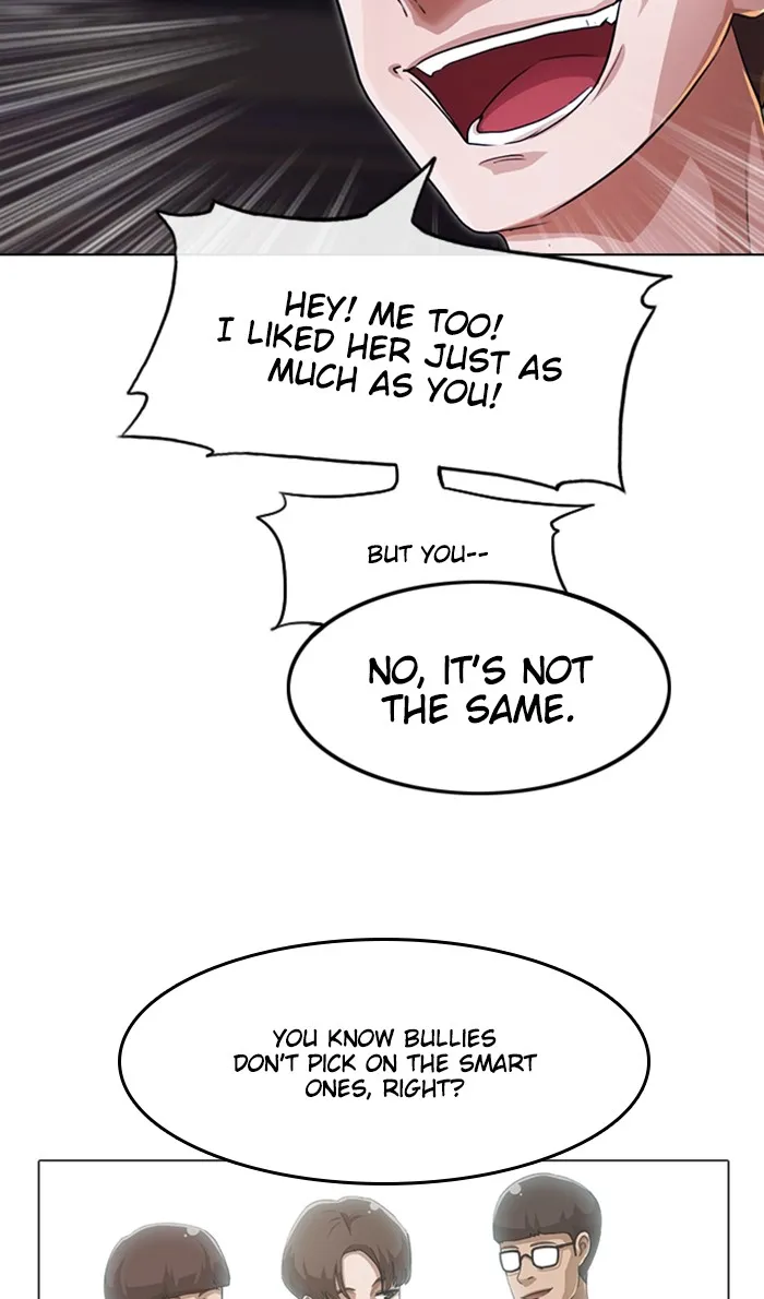 Read Random Chat chapter 102 image 115 on Lezhin