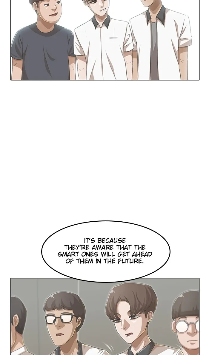 Read Random Chat chapter 102 image 116 on Lezhin