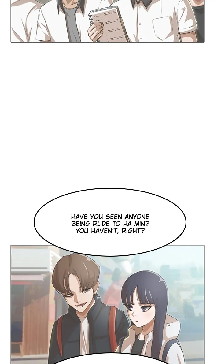 Read Random Chat chapter 102 image 117 on Lezhin