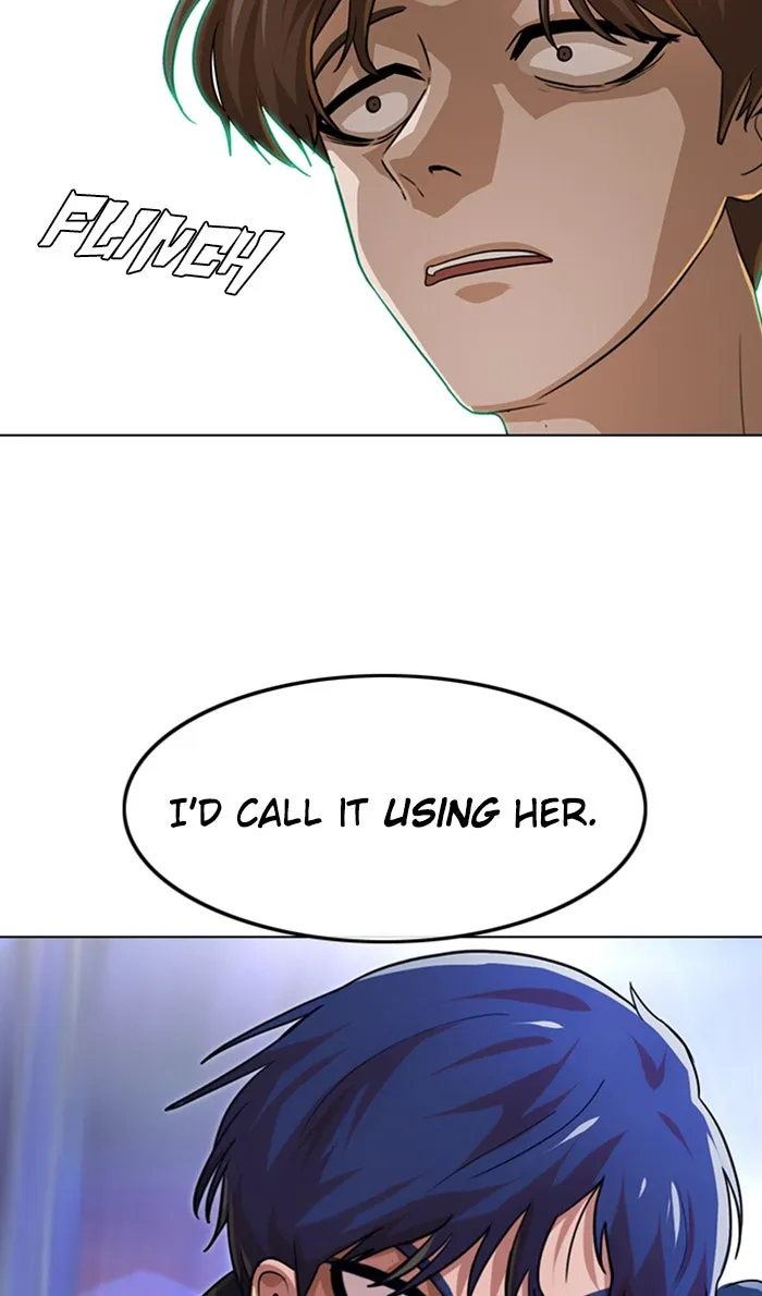 Read Random Chat chapter 102 image 119 on Lezhin