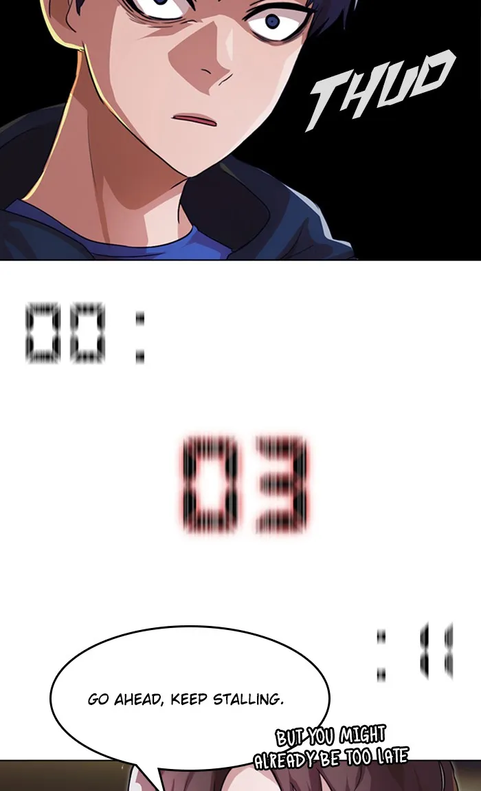 Read Random Chat chapter 102 image 126 on Lezhin